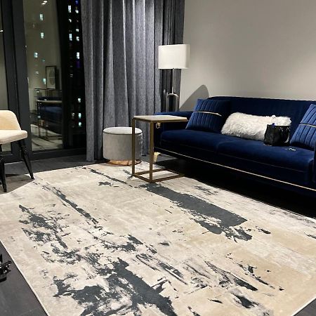 Staycity One Bedroom Luxury Apartment Londra Dış mekan fotoğraf