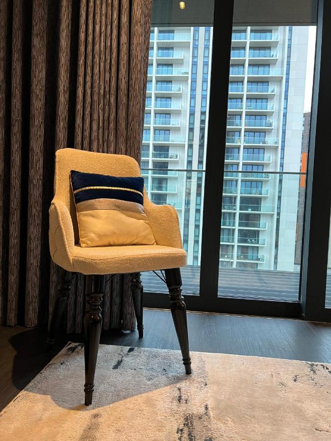Staycity One Bedroom Luxury Apartment Londra Dış mekan fotoğraf