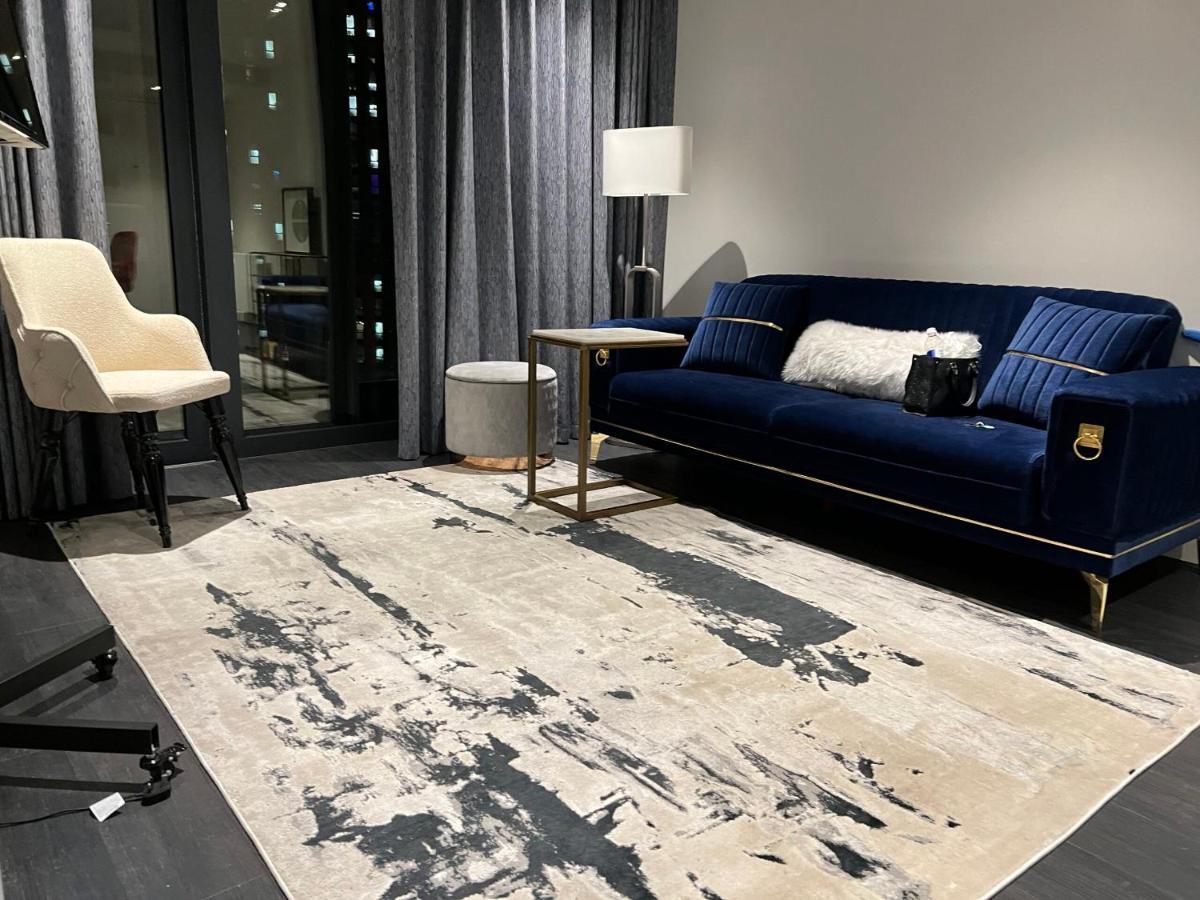 Staycity One Bedroom Luxury Apartment Londra Dış mekan fotoğraf